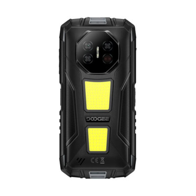 Смартфон Doogee Fire 3 Max 8/256GB Twilight Gray (3390) Смартфон Doogee Fire 3 Max 8/256GB Twilight Gray (3390)