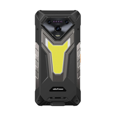 Смартфон Ulefone Armor 34 Pro Plus 16/512GB Pulse Black (3399) Смартфон Ulefone Armor 34 Pro Plus 16/512GB Pulse Black (3399)