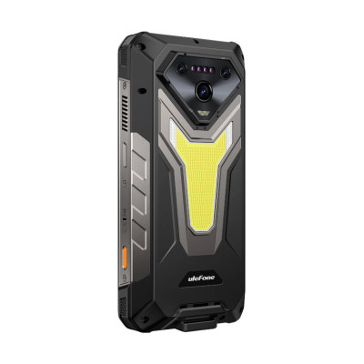 Смартфон Ulefone Armor 34 Pro Plus 16/512GB Pulse Black (3399) Смартфон Ulefone Armor 34 Pro Plus 16/512GB Pulse Black (3399)