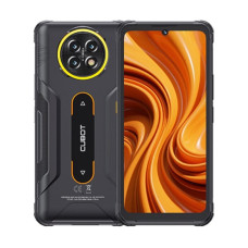Смартфон Cubot KingKong ACE 5 8/256GB Black (3401)