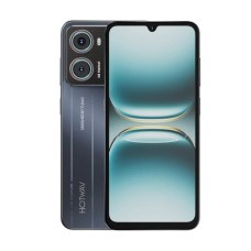 Смартфон HOTWAV X100 GT 8/256gb Black (3402)