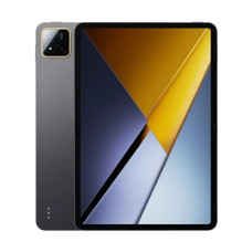 Планшет Poco Pad X1 8/512GB Graphite Gray Adapter (3408)
