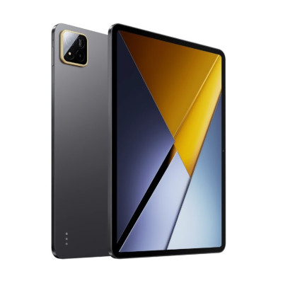 Планшет Poco Pad X1 8/512GB Graphite Gray Adapter (3408) Планшет Poco Pad X1 8/512GB Graphite Gray Adapter (3408)
