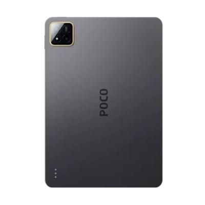 Планшет Poco Pad X1 8/512GB Graphite Gray Adapter (3408) Планшет Poco Pad X1 8/512GB Graphite Gray Adapter (3408)