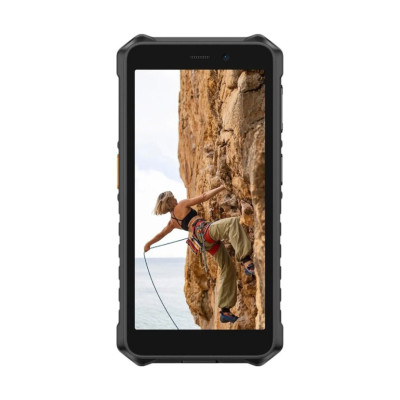 Смартфон Ulefone Rugking 2 Pro 4/128GB Black (3409) Смартфон Ulefone Rugking 2 Pro 4/128GB Black (3409)