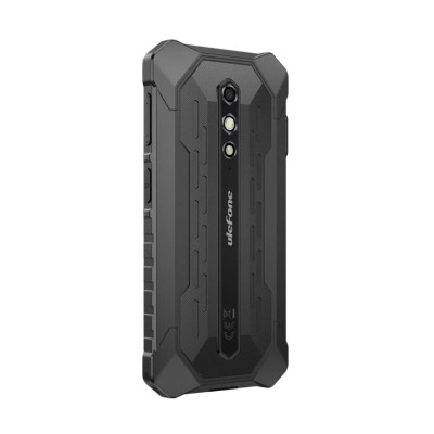Смартфон Ulefone Rugking 2 Pro 4/128GB Black (3409) Смартфон Ulefone Rugking 2 Pro 4/128GB Black (3409)