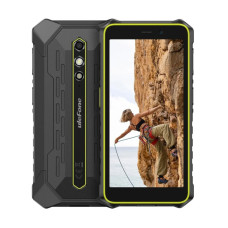 Смартфон Ulefone Rugking 2 Pro 4/128GB Black Green (3410)