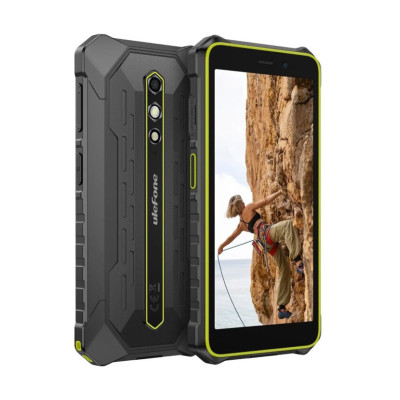 Смартфон Ulefone Rugking 2 Pro 4/128GB Black Green (3410)