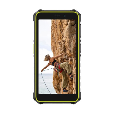 Смартфон Ulefone Rugking 2 Pro 4/128GB Black Green (3410)
