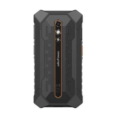 Смартфон Ulefone Rugking 2 Pro 4/128GB Black Orange (3411) Смартфон Ulefone Rugking 2 Pro 4/128GB Black Orange (3411)