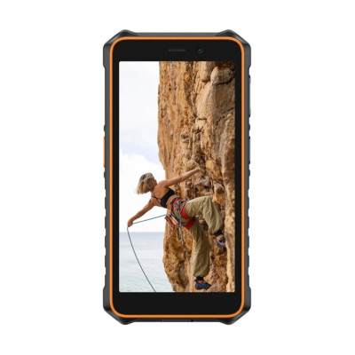 Смартфон Ulefone Rugking 2 Pro 4/128GB Black Orange (3411) Смартфон Ulefone Rugking 2 Pro 4/128GB Black Orange (3411)