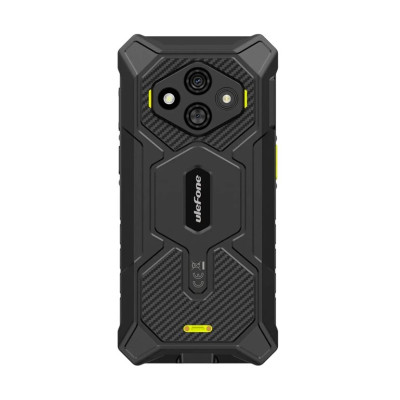 Смартфон Ulefone Rugking 3 Pro 8/128GB Black Green (3414) Смартфон Ulefone Rugking 3 Pro 8/128GB Black Green (3414)