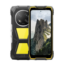 Смартфон Blackview Rock 2 Pro 8/256GB Yellow (3416)