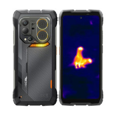 Смартфон Blackview Oscal Pilot 6 12/256GB Black (3419)