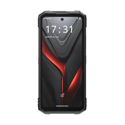 Смартфон HOTWAV Hyper 8 Pro 12/512GB Black (3422) Смартфон HOTWAV Hyper 8 Pro 12/512GB Black (3422)