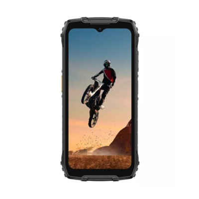 Смартфон Ulefone RugKing 4 Pro 8/256GB Black (3455) Смартфон Ulefone RugKing 4 Pro 8/256GB Black (3455)