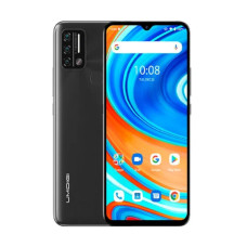 Смартфон Umidigi A9 3/64GB Grey (3458)