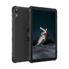 Планшет Ulefone Rugking Pad 2 Pro 8/256GB Black (6975326661409)