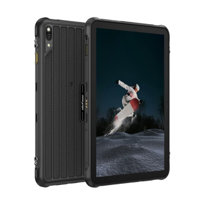 Планшет Ulefone Rugking Pad 2 Pro 8/128GB Black (6975326661836)