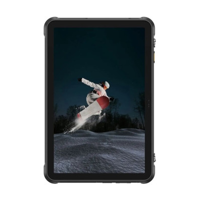Планшет Ulefone Rugking Pad 2 Pro 8/128GB Black (6975326661836) Планшет Ulefone Rugking Pad 2 Pro 8/128GB Black (6975326661836)