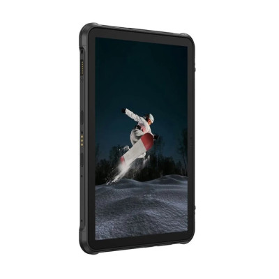 Планшет Ulefone Rugking Pad 2 Pro 8/128GB Black (6975326661836) Планшет Ulefone Rugking Pad 2 Pro 8/128GB Black (6975326661836)