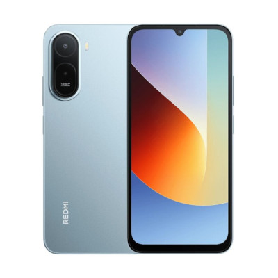 Смартфон Xiaomi Redmi A7 Pro 4/64GB Mist Blue No NFC Adapter (3476)