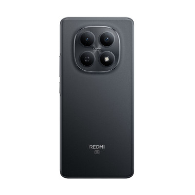 Смартфон Xiaomi Redmi Note 15 5G 8/256GB Midnight Black (3492) Смартфон Xiaomi Redmi Note 15 5G 8/256GB Midnight Black (3492)
