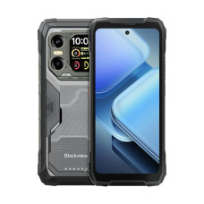 Смартфон Blackview Xplore 1 16/512Gb Walkie Talkie Black Global (3508)