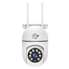 Відеоняня A1 Baby Camera Білий (CA1-1080)