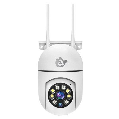 Видеоняня A1 Baby Camera Белый (CA1-1080)