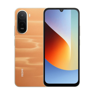 Смартфон Xiaomi Redmi A7 Pro 4/64GB Sunset Orange NFC Adapter (3518)