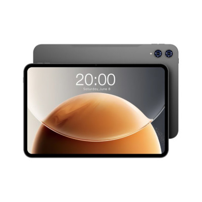 Планшет Teclast T65 6/128GB Grey (3519)