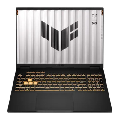 Ноутбук Asus TUF Gaming F16 FX608JMR-RV121W i5-14450HX/16''/165Hz/16GB/512GB/RTX5060 PL (3051130396)