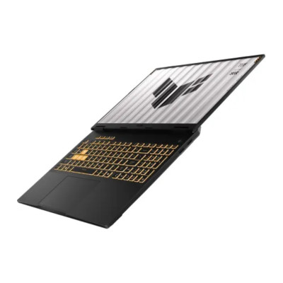 Ноутбук Asus TUF Gaming F16 FX608JMR-RV121W i5-14450HX/16''/165Hz/16GB/512GB/RTX5060 PL (3051130396) Ноутбук Asus TUF Gaming F16 FX608JMR-RV121W i5-14450HX/16''/165Hz/16GB/512GB/RTX5060 PL (3051130396)
