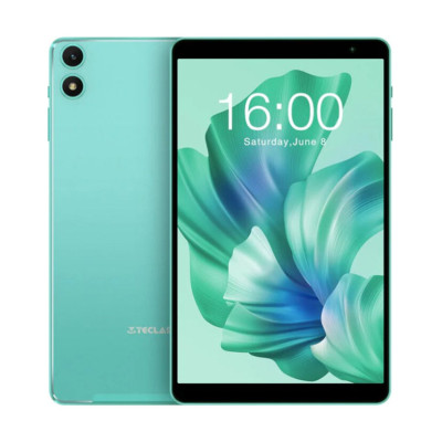 Планшет Teclast P85T 4/64 ГБ Green No Adapter (P3M2/TL-112232)