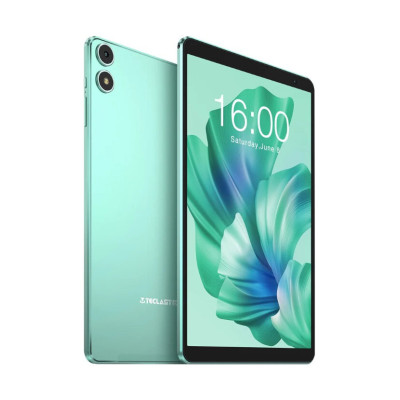 Планшет Teclast P85T 4/64 ГБ Green No Adapter (P3M2/TL-112232) Планшет Teclast P85T 4/64 ГБ Green No Adapter (P3M2/TL-112232)