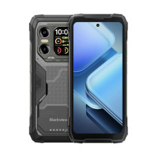 Смартфон Blackview Xplore X1 12/256GB 10000mah Black (3223)