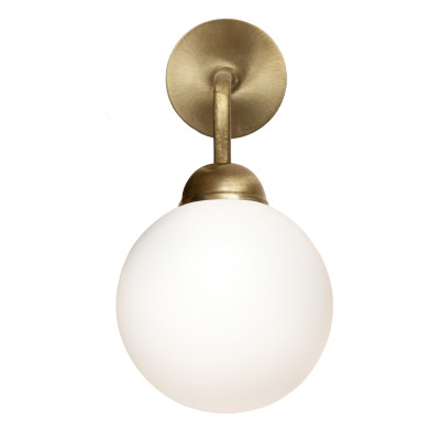 Светильник настенный MSK Electric Luna Е27 PL 20260-1 BN 200x150x330 мм Бронзовый (622654) Светильник настенный MSK Electric Luna Е27 PL 20260-1 BN 200x150x330 мм Бронзовый (622654)