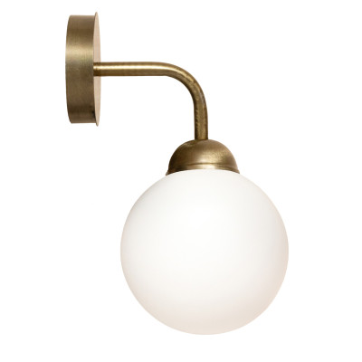 Светильник настенный MSK Electric Luna Е27 PL 20260-1 BN 200x150x330 мм Бронзовый (622654) Светильник настенный MSK Electric Luna Е27 PL 20260-1 BN 200x150x330 мм Бронзовый (622654)