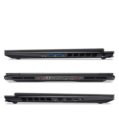 Ноутбук Acer Nitro 16 AI Ryzen AI 9 365/16'' 2560x1600 WQXGA/16GB/1TB/NoOS/RTX 5070Ti PL (3055909207) Ноутбук Acer Nitro 16 AI Ryzen AI 9 365/16'' 2560x1600 WQXGA/16GB/1TB/NoOS/RTX 5070Ti PL (3055909207)