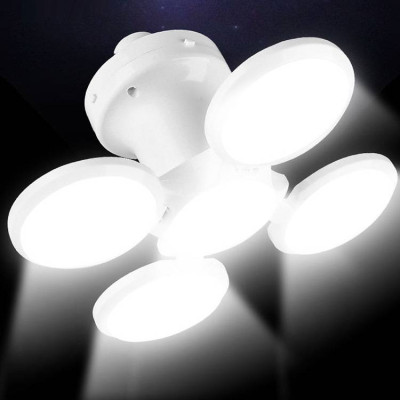 Акумуляторна кемпінгова LED-лампа Solar CampLamp-2029 5в1 2 шт Белый (961c40b3) Акумуляторна кемпінгова LED-лампа Solar CampLamp-2029 5в1 2 шт Белый (961c40b3)