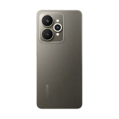 Смартфон Realme 15 5G 12/512GB Titanium EU (3140) Смартфон Realme 15 5G 12/512GB Titanium EU (3140)