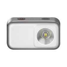 Налобный фонарь Xiaomi Mijia Outdoor Multi Functional Lamp BHR08MBCN Серый (BHR08MBCN)