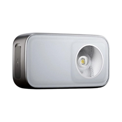 Налобный фонарь Xiaomi Mijia Outdoor Multi Functional Lamp BHR08MBCN Серый (BHR08MBCN) Налобный фонарь Xiaomi Mijia Outdoor Multi Functional Lamp BHR08MBCN Серый (BHR08MBCN)