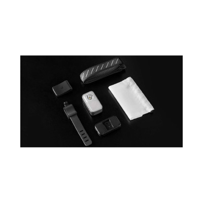 Налобный фонарь Xiaomi Mijia Outdoor Multi Functional Lamp BHR08MBCN Серый (BHR08MBCN) Налобный фонарь Xiaomi Mijia Outdoor Multi Functional Lamp BHR08MBCN Серый (BHR08MBCN)