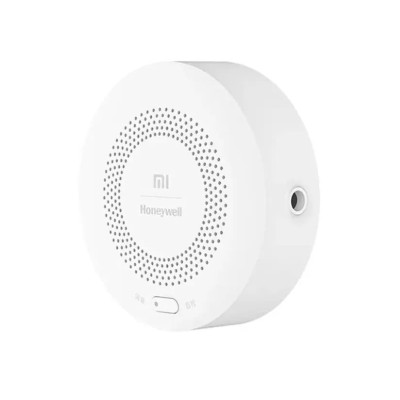 Датчик утечки газа Xiaomi Mi Honeywell Gas Alarm WI-FI Белый (JT‑BF‑03MI/AW)