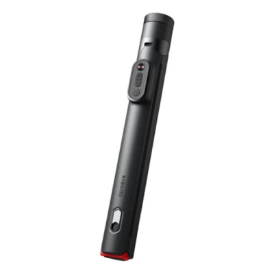 Монопод-штатив Xiaomi Zoom Floor Selfie Stick Tripod Black (BHR083ZGL)