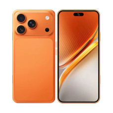 Смартфон HOTWAV A17 Pro Max 4/256gb Orange (3321)