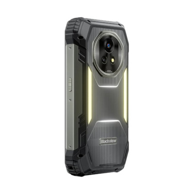 Смартфон Blackview Xplore 2 Satellite 12/256GB Black (3536) Смартфон Blackview Xplore 2 Satellite 12/256GB Black (3536)