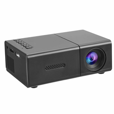 Проектор XON SmartView CY200 320x240P 600Lm Черный (XVAA0302BW 5521) Проектор XON SmartView CY200 320x240P 600Lm Черный (XVAA0302BW 5521)